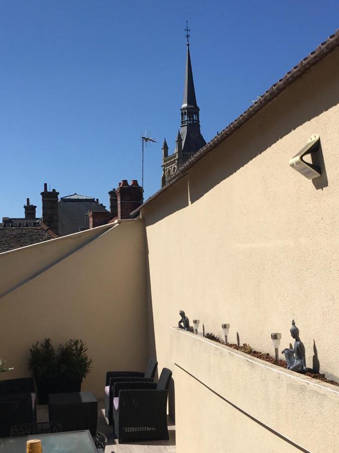 La Halte Effervescente Épernay Exterior foto